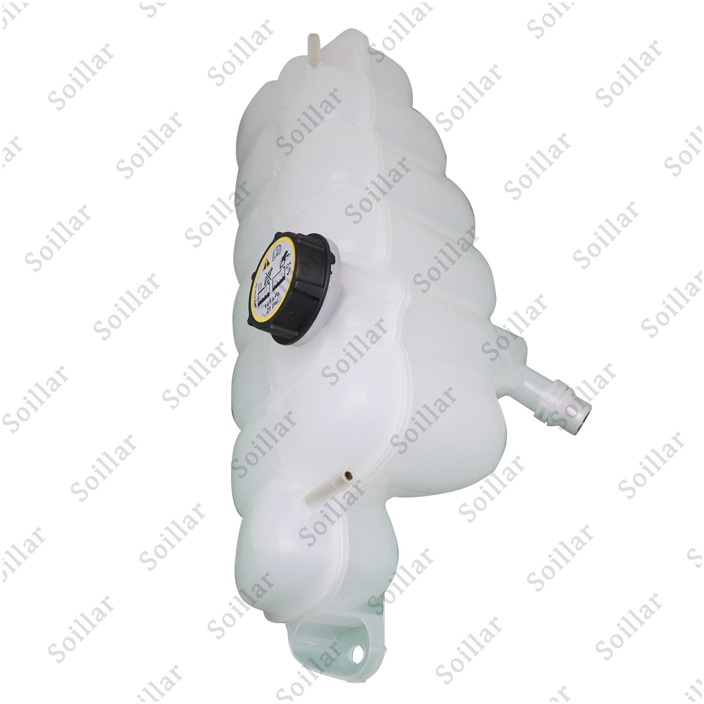 Coolant Reservoir For Ford F-150 Expedition 2018-2023 Lincoln Navigator 18-22