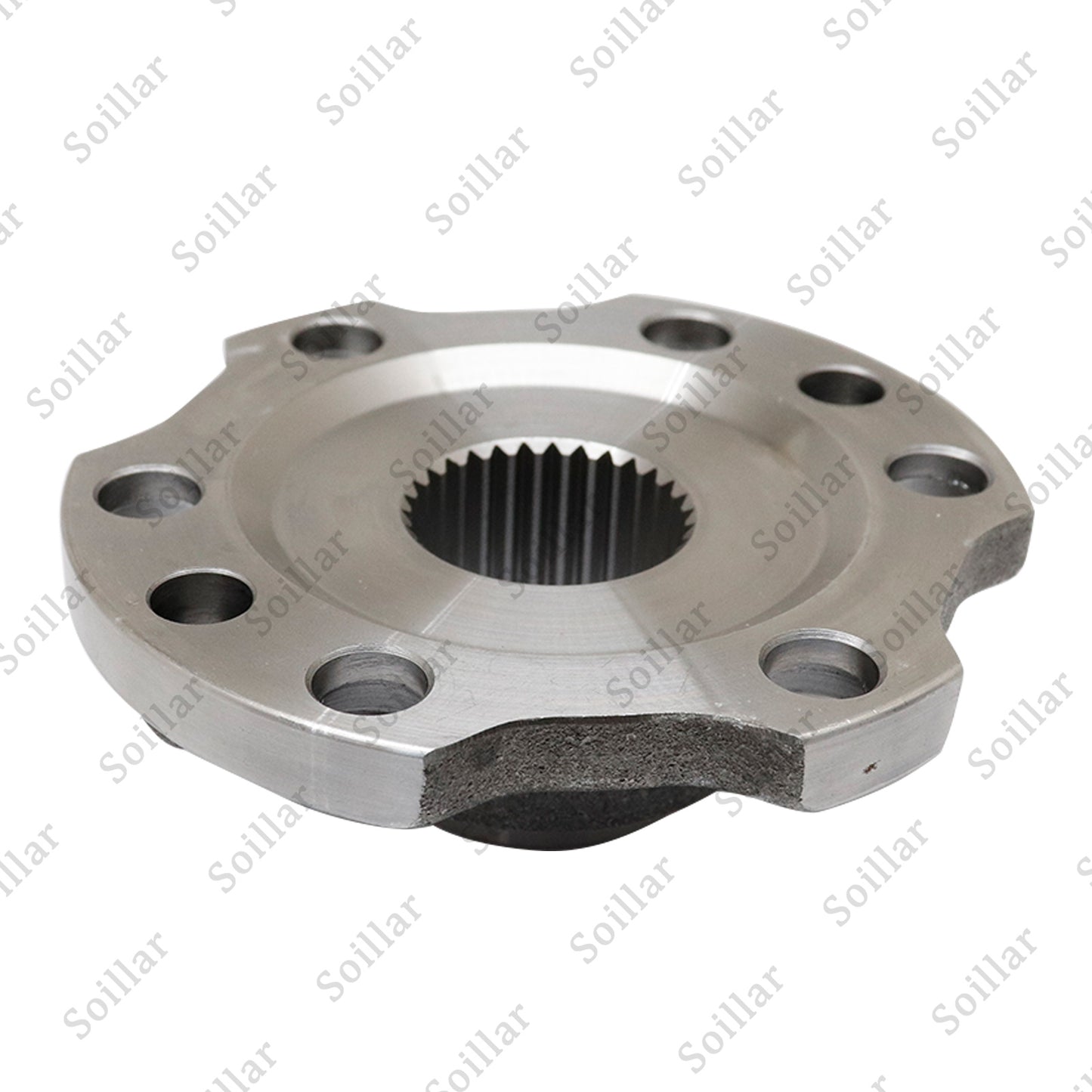 Front Hub Axle Flange For Toyota Land Cruiser 1998-2007 For Lexus LX470 1998-07