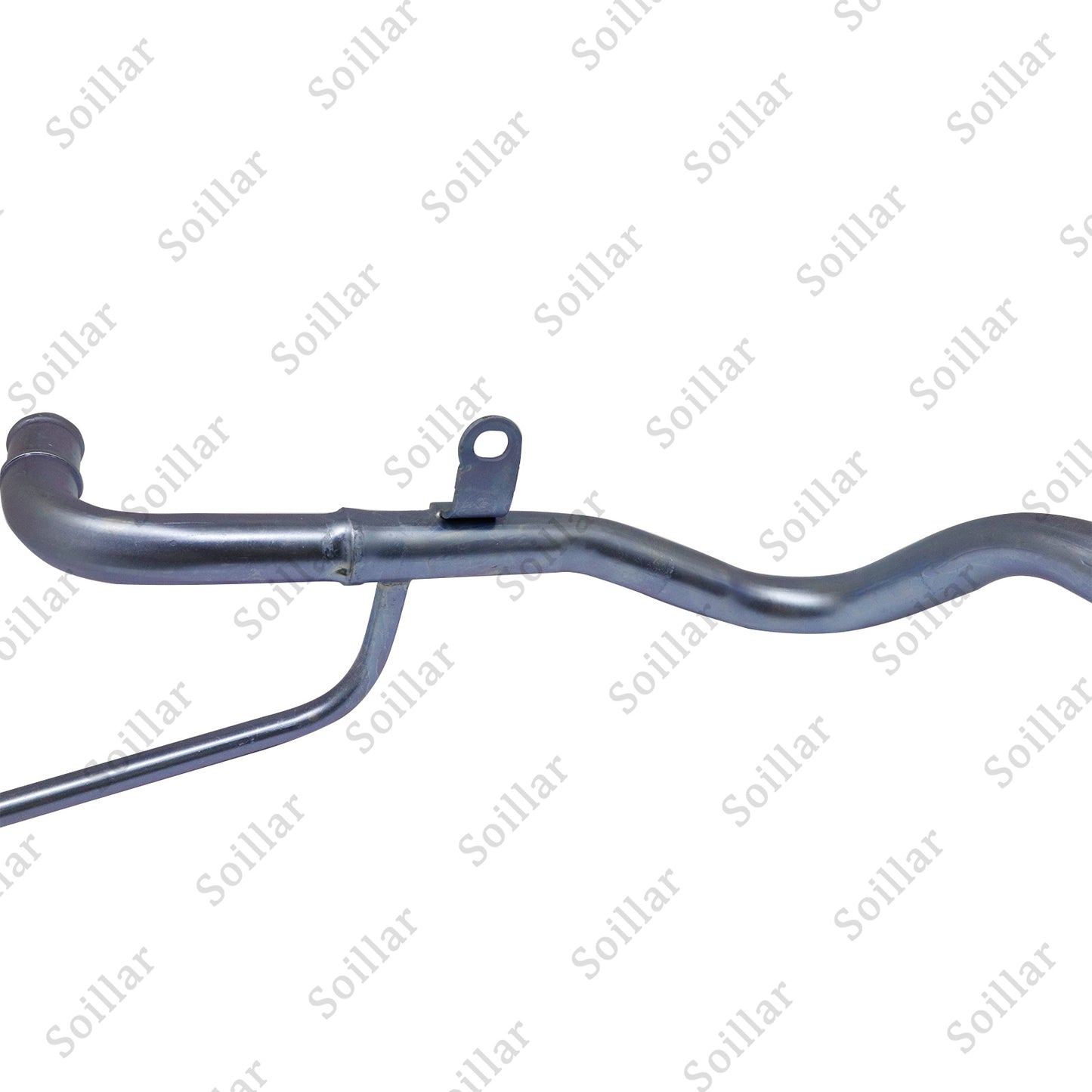 For Subaru 2.0L 2.5L 2013-2019 Complete Water Pump By-Pass Pipe 14050AA991 NEW