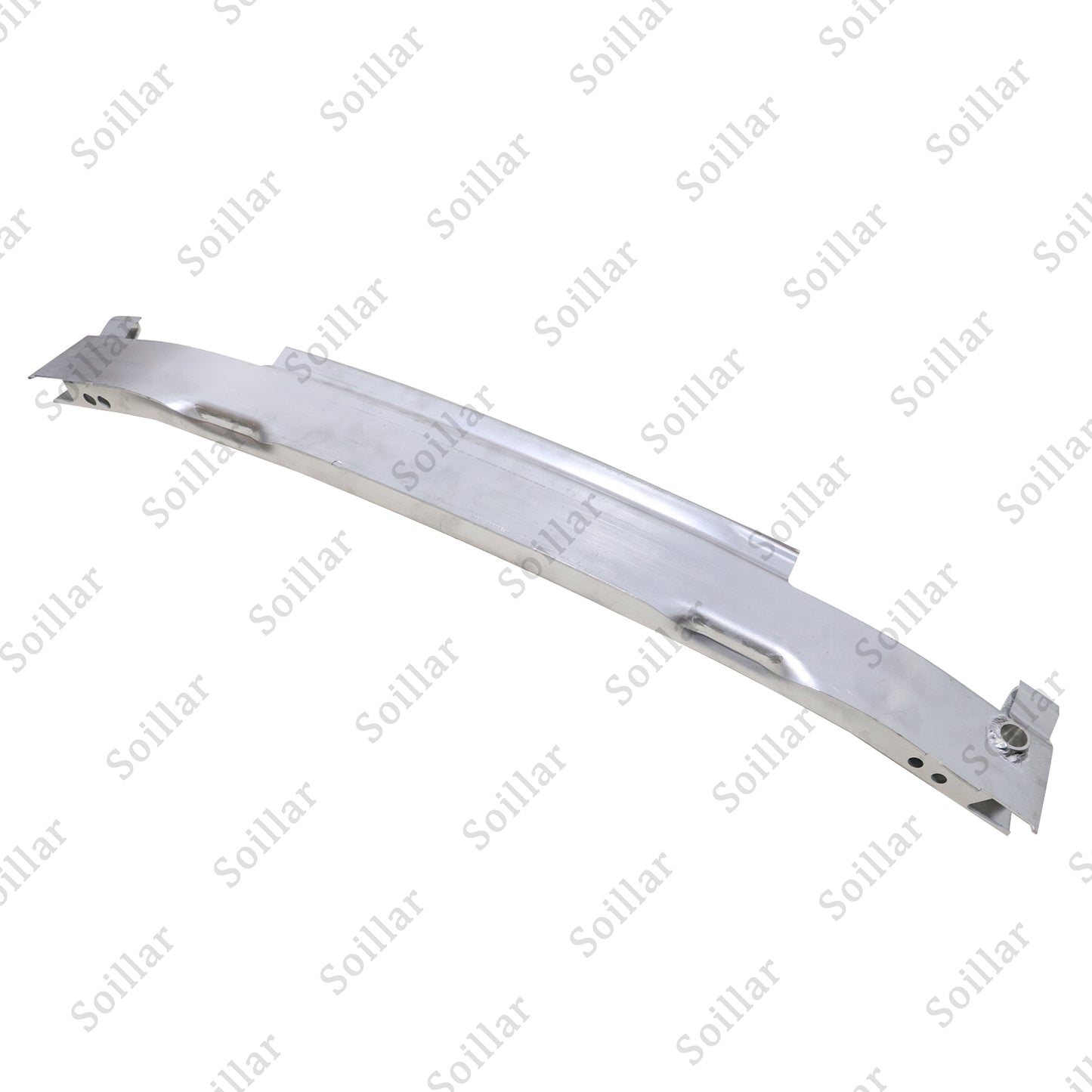 For 2018-23 Audi Q5 SQ5 Front Bumper Reinforcement Impact Bar Rebar Crossmember
