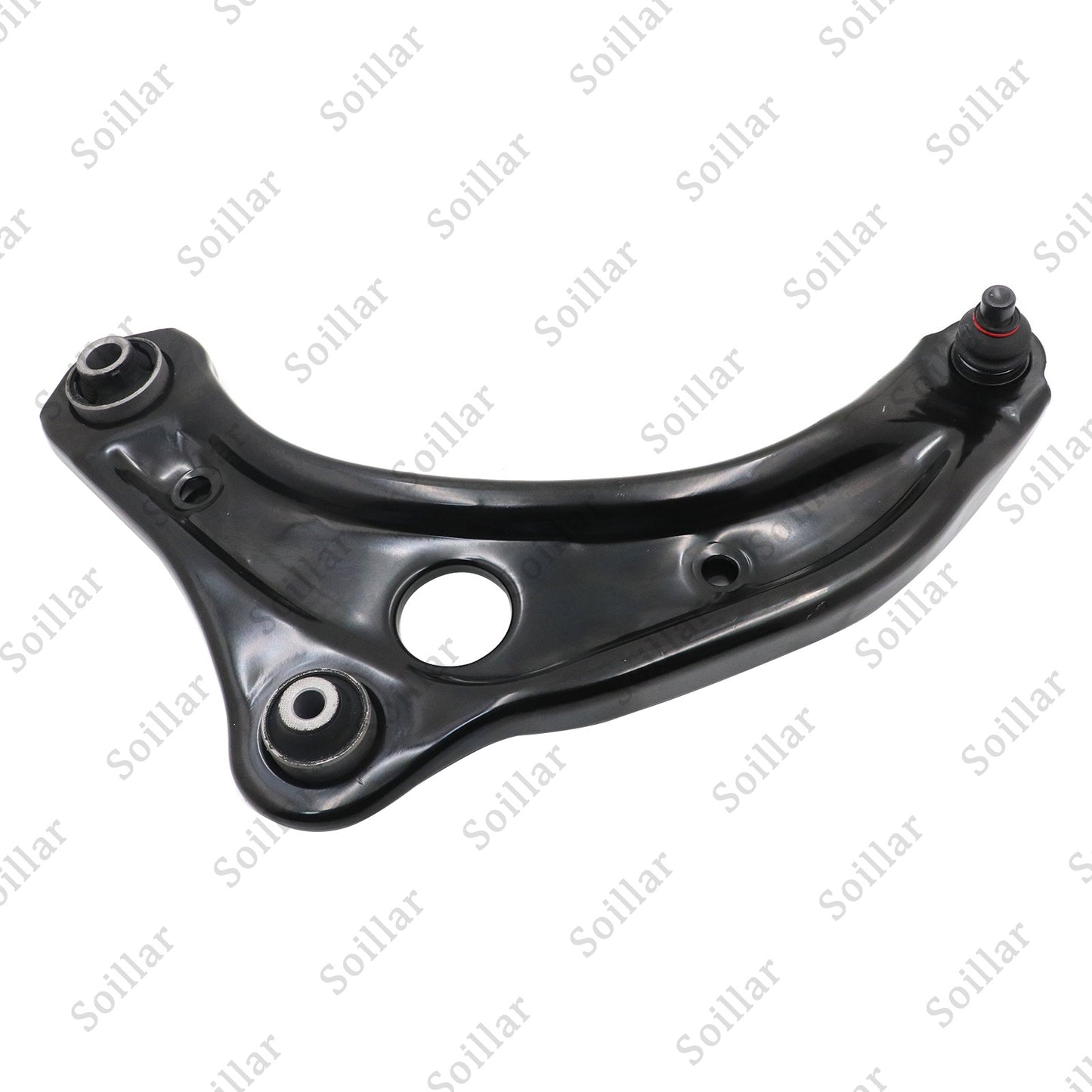 For 2018-2023 Nissan Kicks 20-2023 Nissan Versa Front Lower Left Control Arm