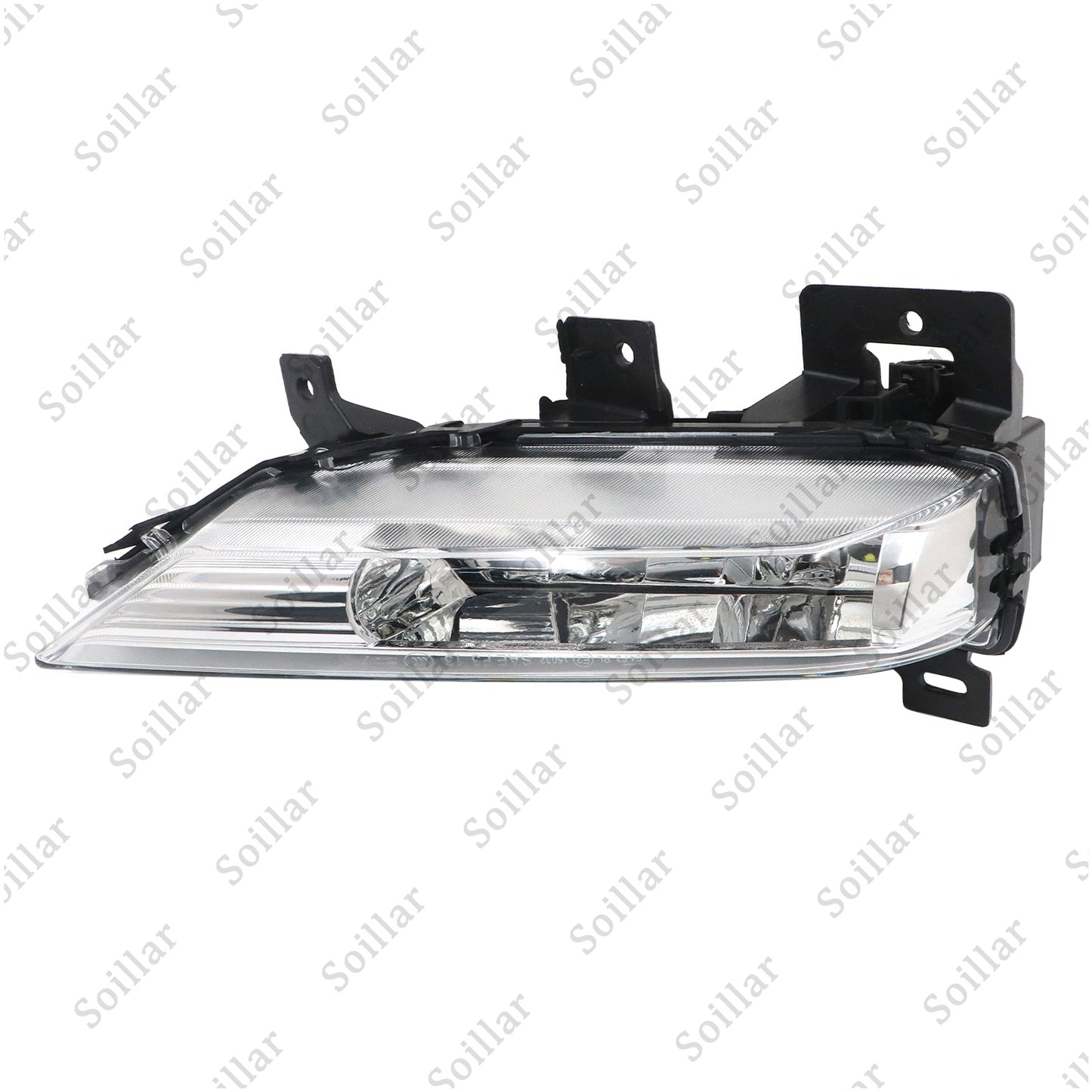 FRONT RIGHT BUMPER LED FOG LIGHT LAMP FOR INFINITI QX80 2017 2018 2019 2020