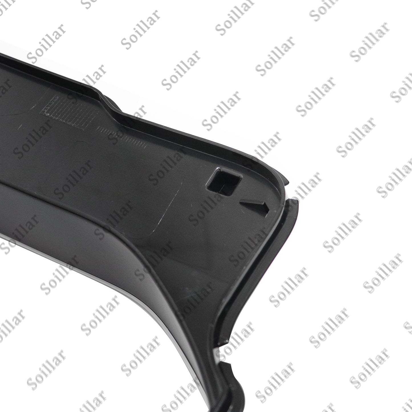For BMW X3 X4 2022-2024 Right Side Front Headlight Lens Clear Cover+Sealant 1Pcs