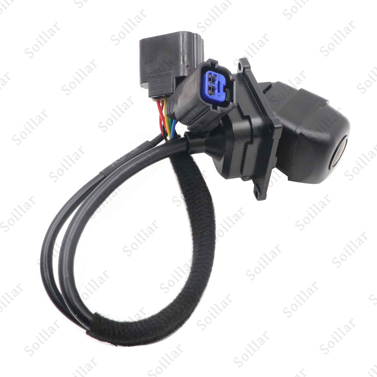 1X 99241-K0000 Rear Back View Camera Reverse Parking Camera For Kia Soul 2020-2022