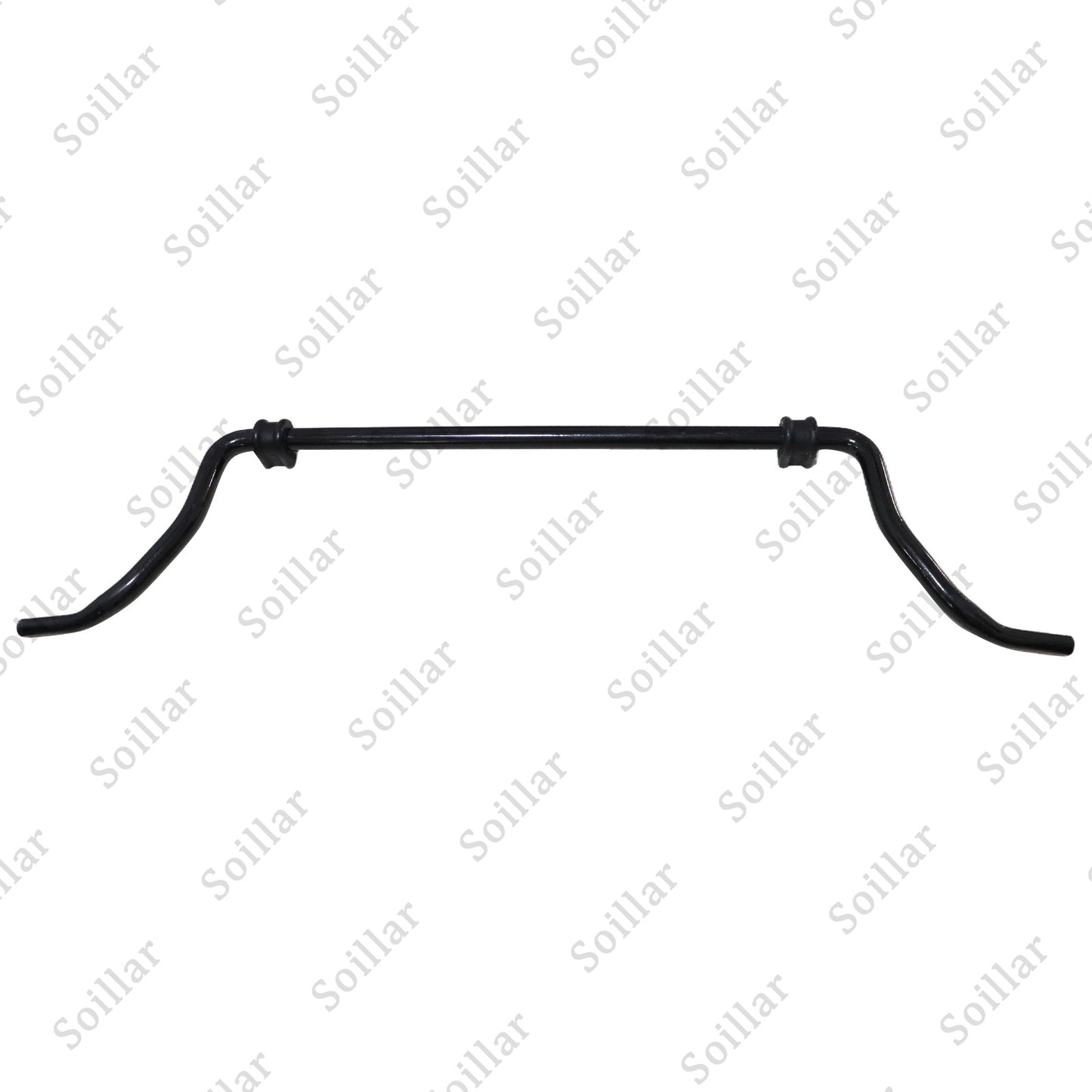 1663231465 Front Suspension Sway Bar For Mercedes-Benz GL450 / GL550 / GL63 AMG