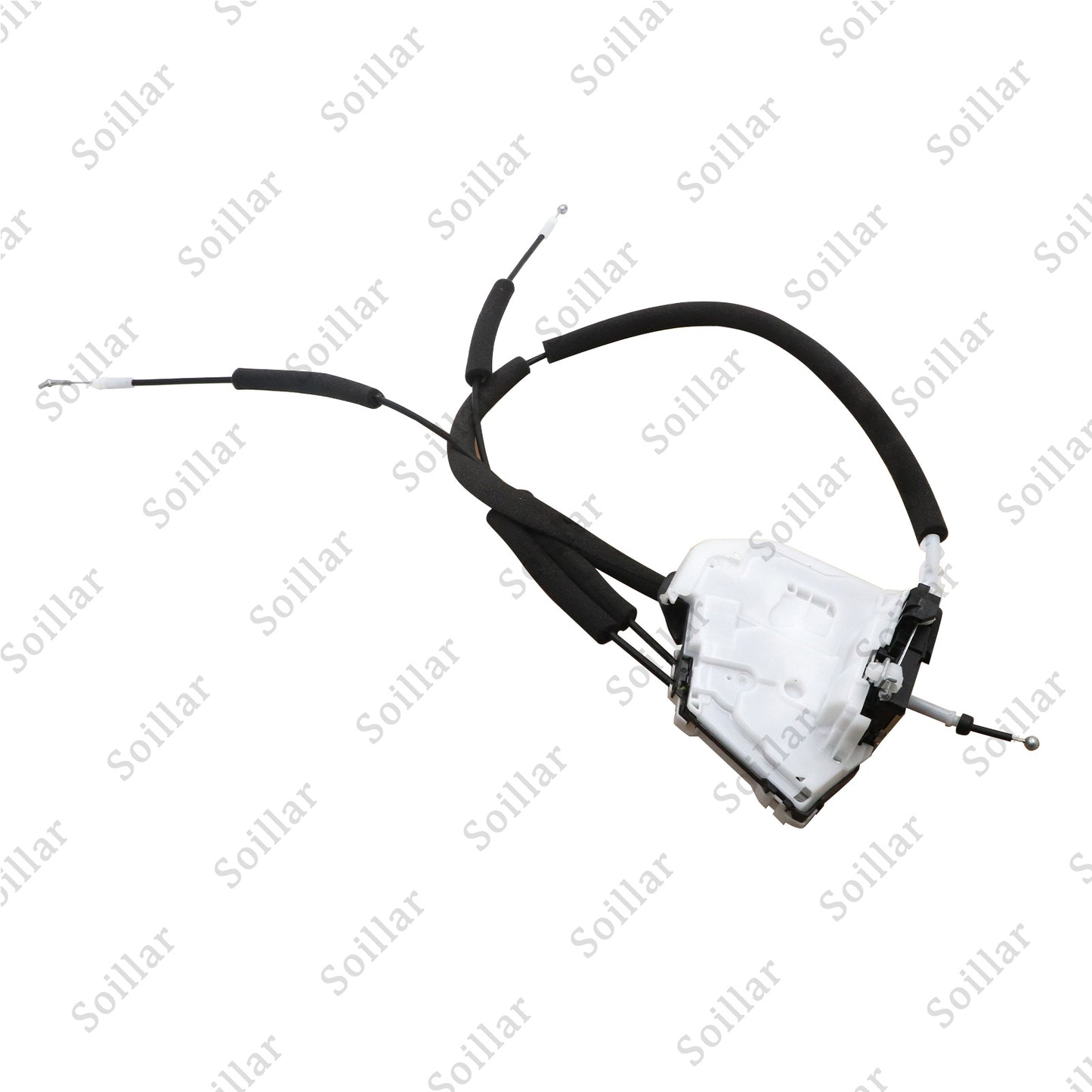 Door Lock Actuator Motor Rear Left Dorman For 2019-2021 Nissan Altima 825019HE0A