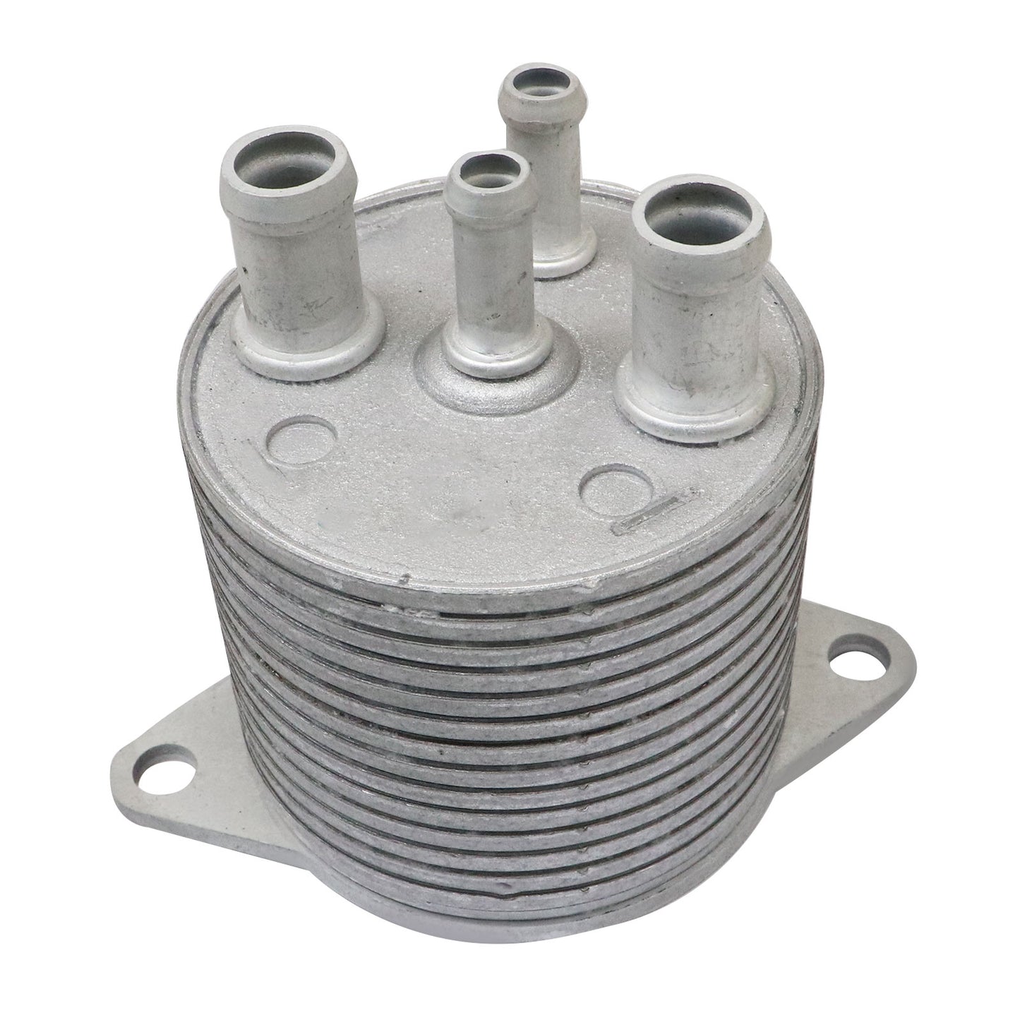 New Automatic Transmission Oil Cooler For 2014 2015-19 Subaru Forester WRX 2.0L