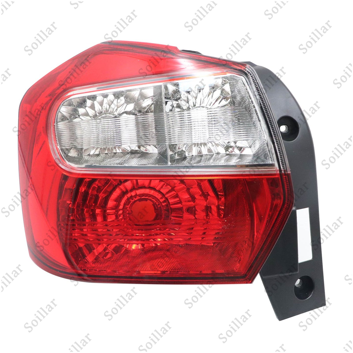 Tail Light Driver For 2012-16 Subaru Impreza + 2013-2015 XV Crosstrek Left Rear