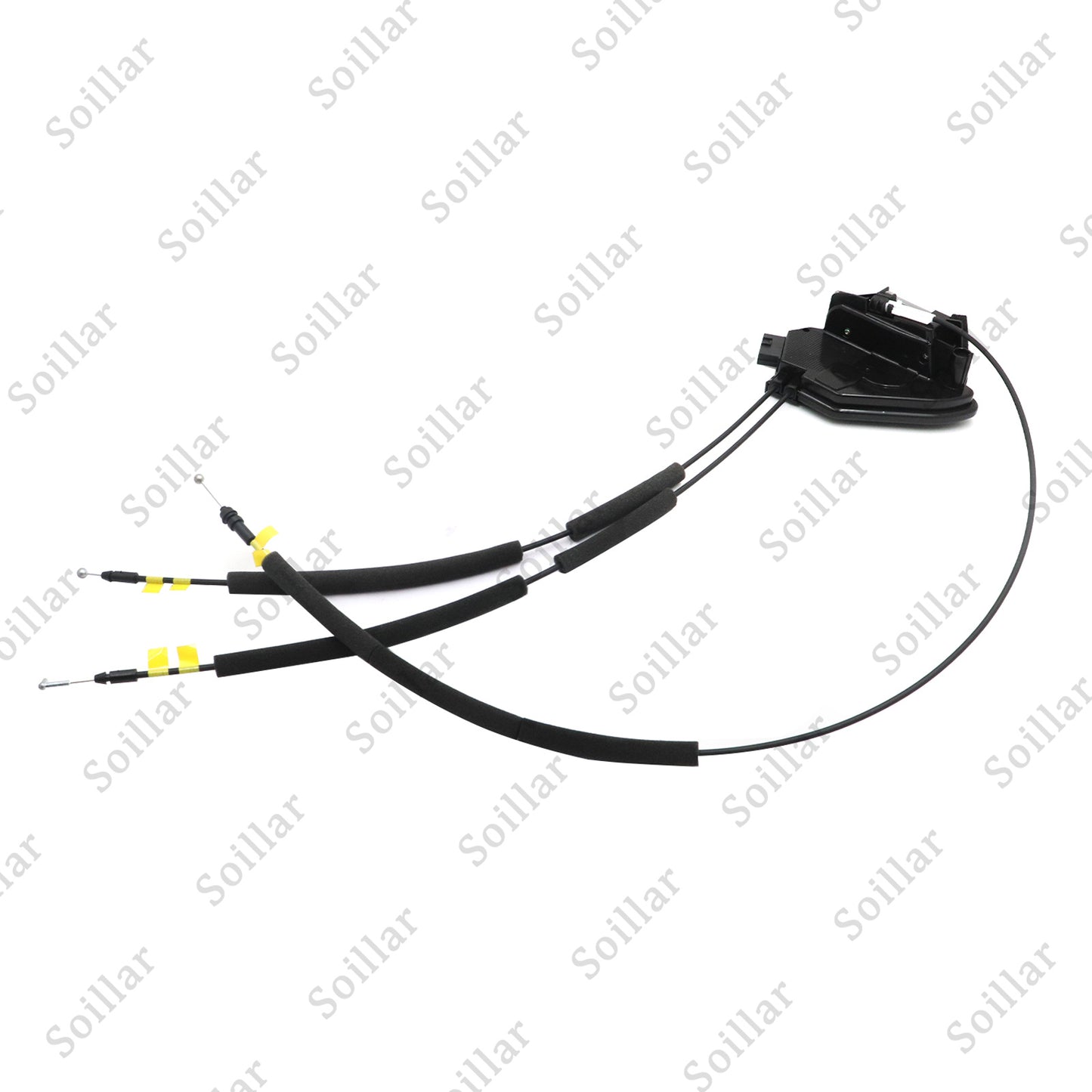 For Nissan Pathfinder 2019-2020 Front Right Passenger Side Door Lock Latch