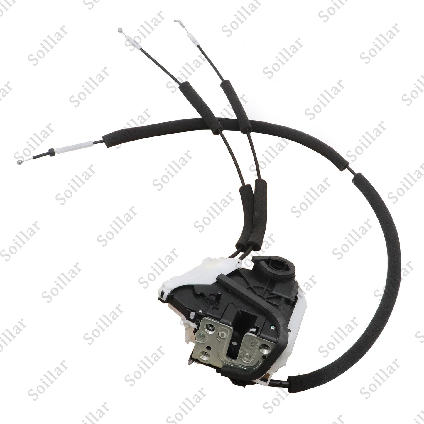 Door Lock Actuator Motor Rear Right Dorman For 2019-2021 Nissan Altima 825016CA0B