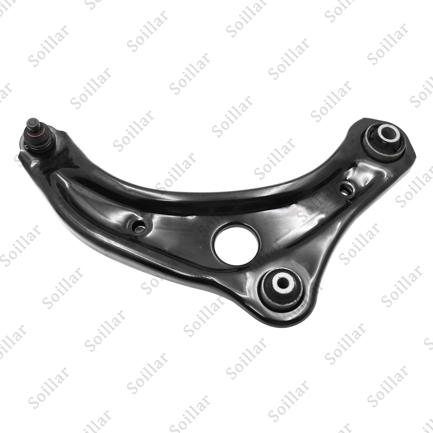 For 2018-2023 Nissan Kicks 20-2023 Nissan Versa Front Lower Right Control Arm