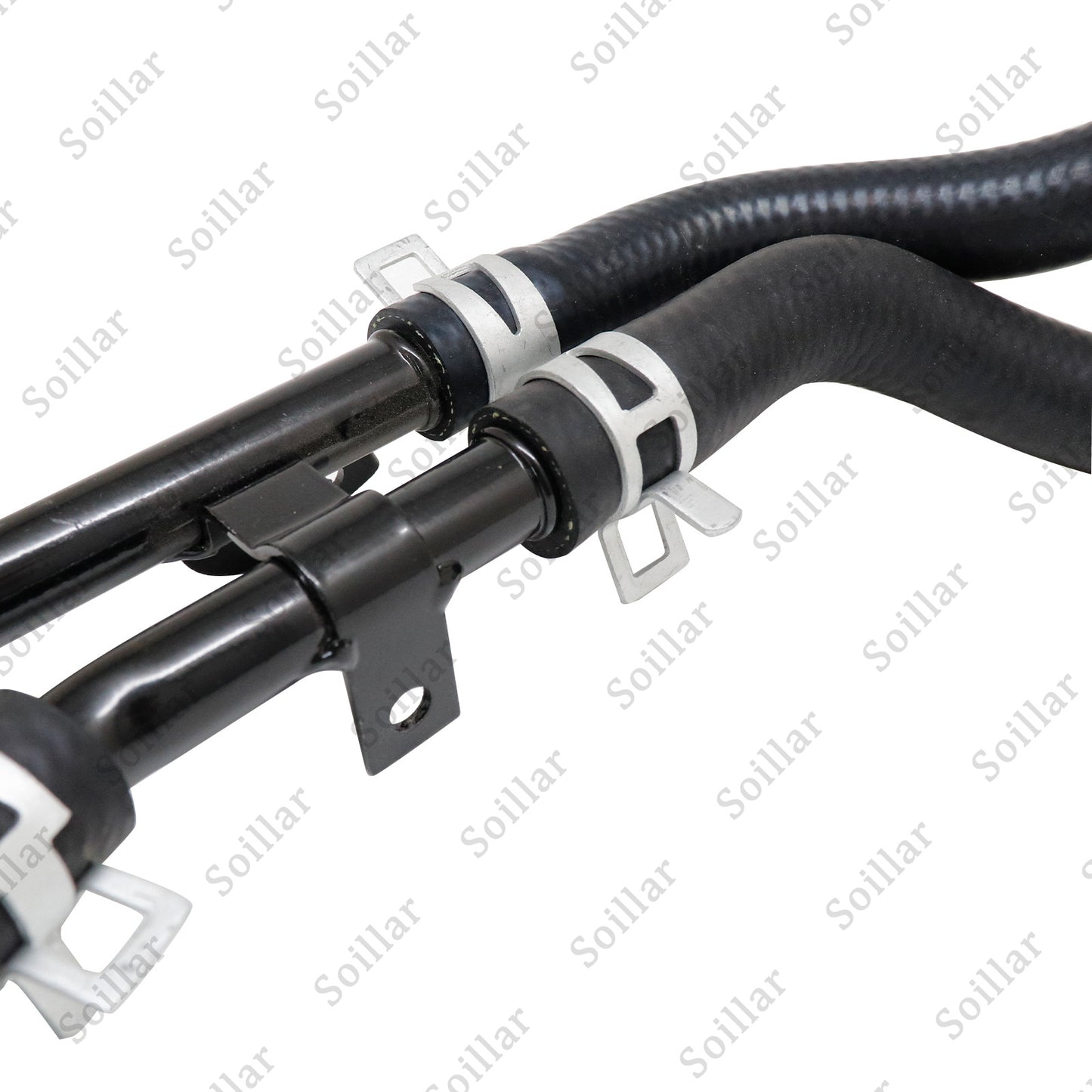 Oil Cooler Line For Kia 11-15 Optima Sorento 11-16 Sportage 2.4L Engine NEW