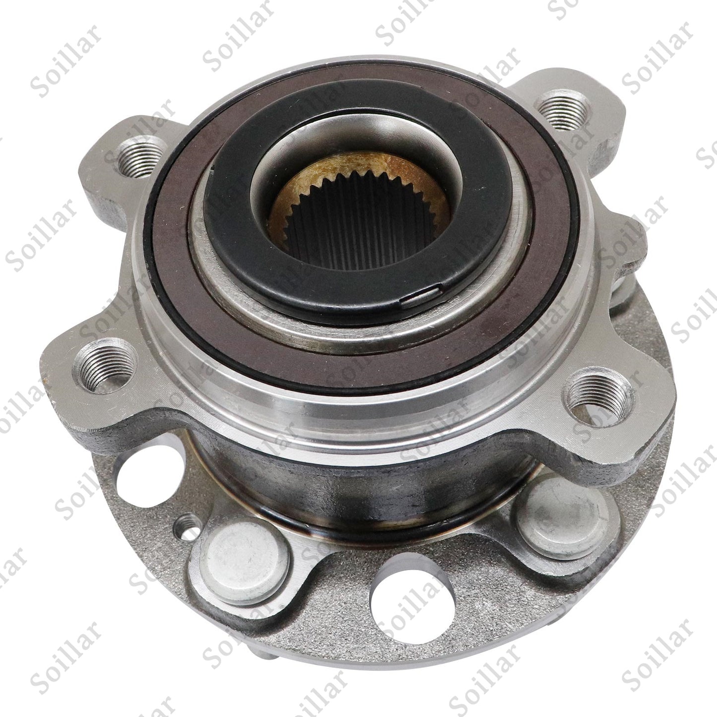 Front Wheel Hub Bearing 51730L1000 For KIA K5 Hyundai Sonata 2020-2022