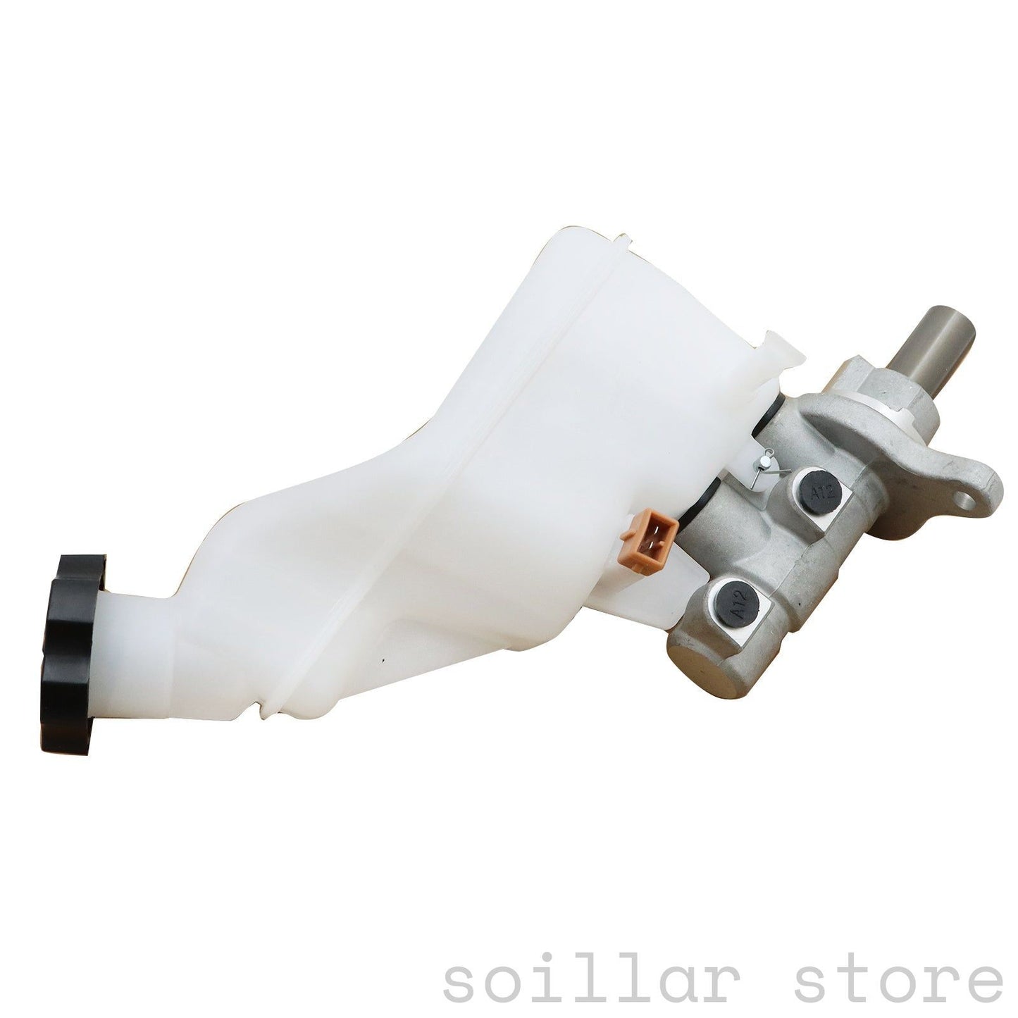 For Hyundai Veloster 2012-2017 Kia Forte 2014-2018 NEW Brake Master Cylinder