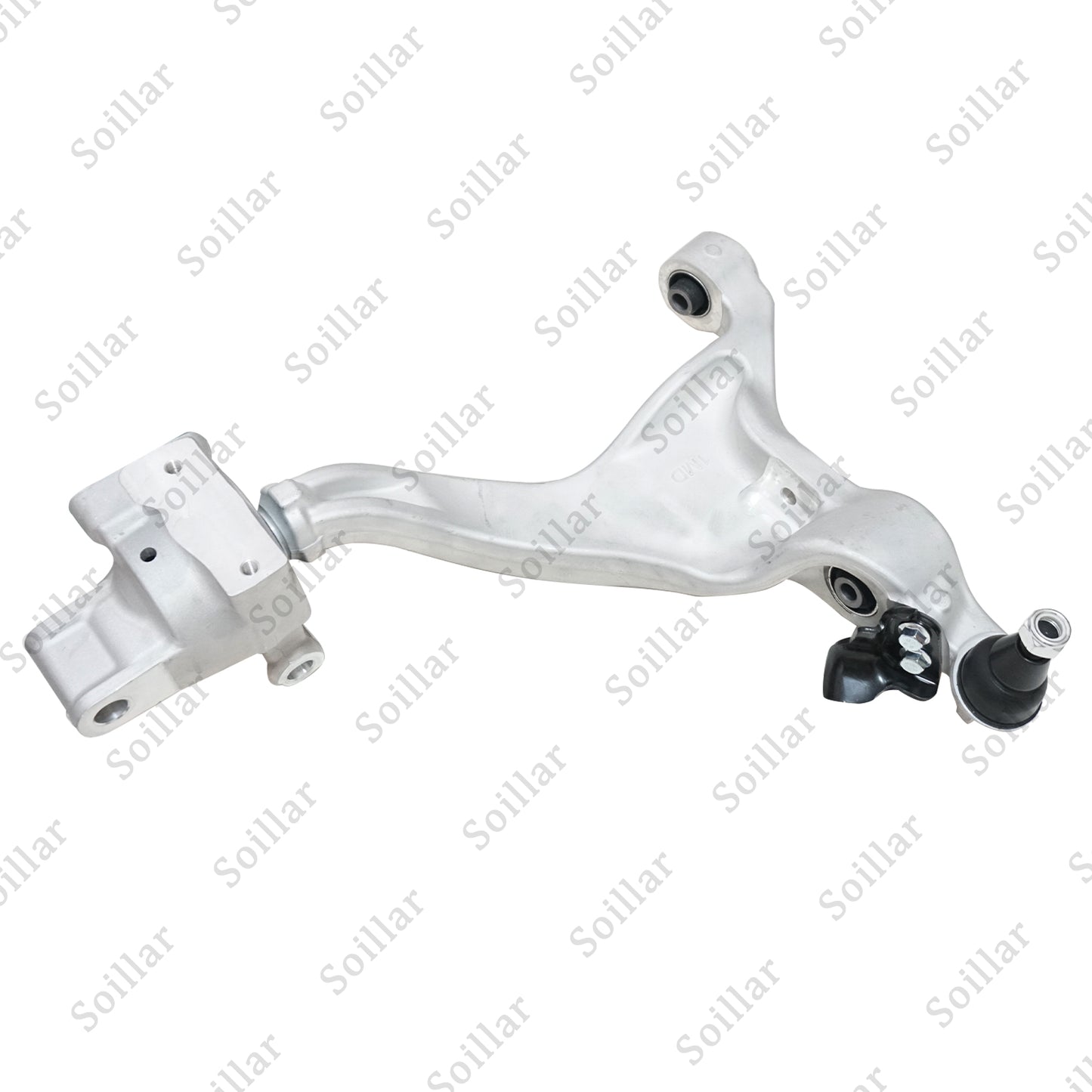 Fits For Infiniti M37 M56 2011-2013 AWD Front Left Lower Control Arm