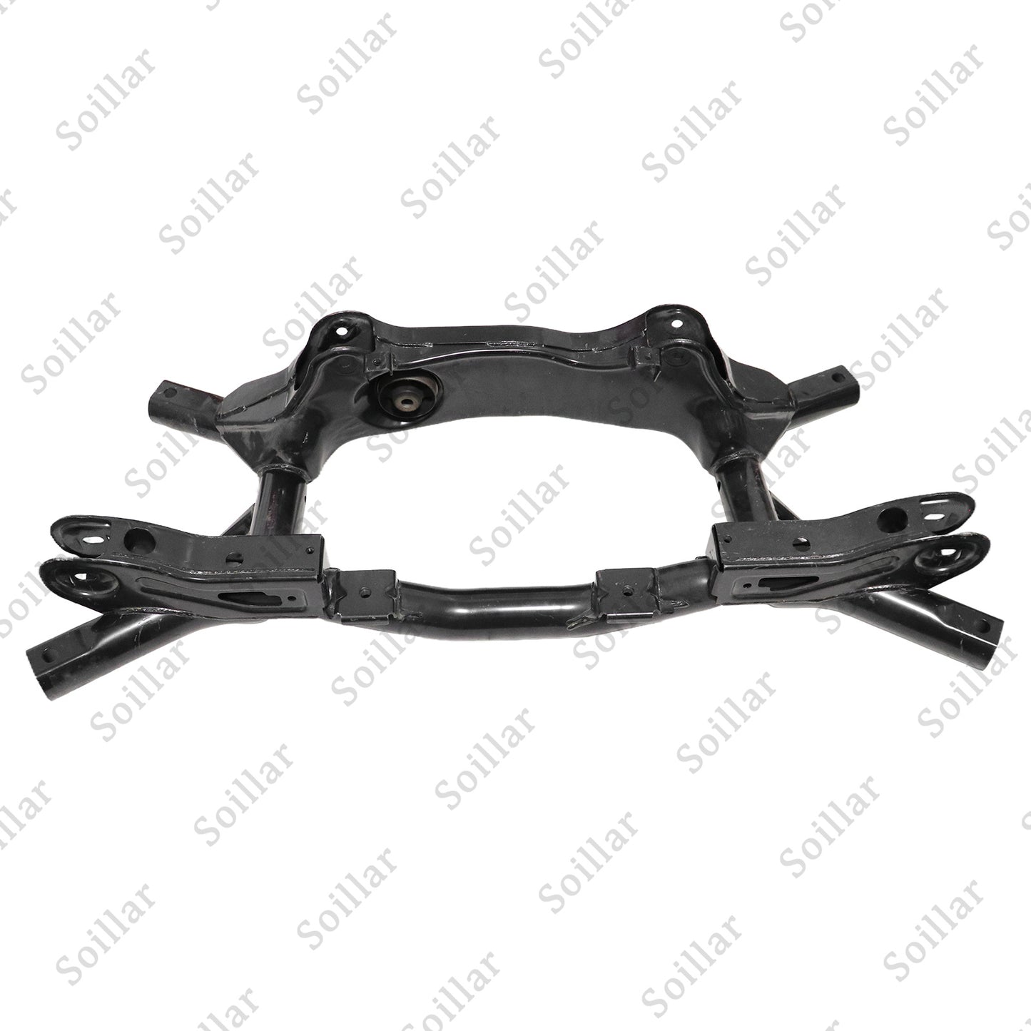 New Rear Subframe Crossmember for Mitsubishi Outlander 07-21 Lancer 07-11 4WD