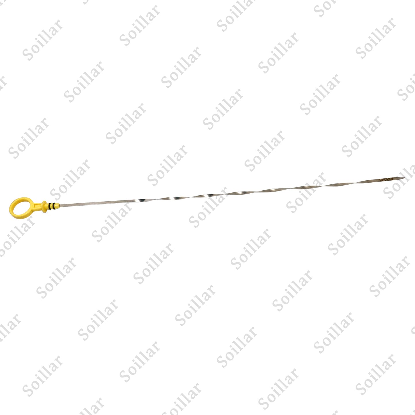 Engine Oil Dipstick For Silverado Sierra Yukon 5.3L 6.2L 2014-2020 12643278 USA
