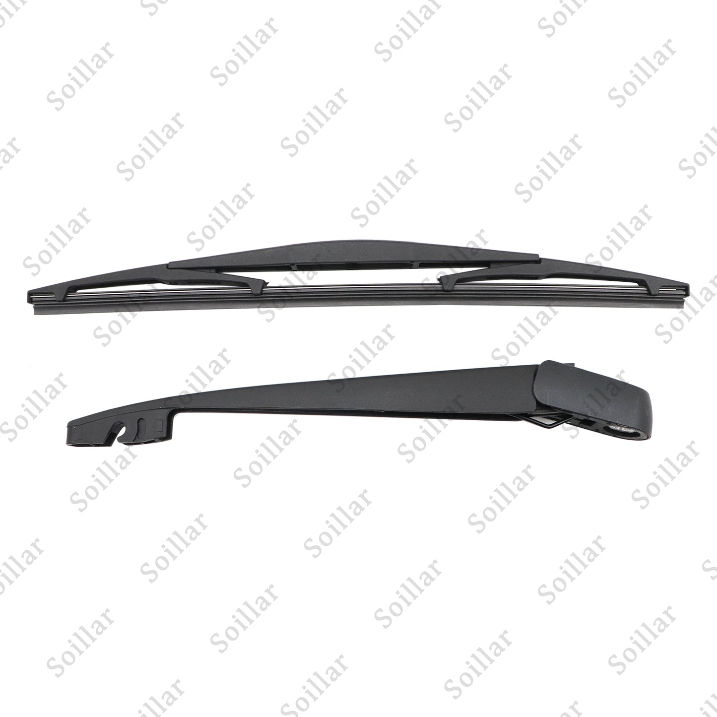 Rear Windshield Blade & Arm Wiper For 2007-2011 HONDA CR-V 2007-2020 ACURA MDX