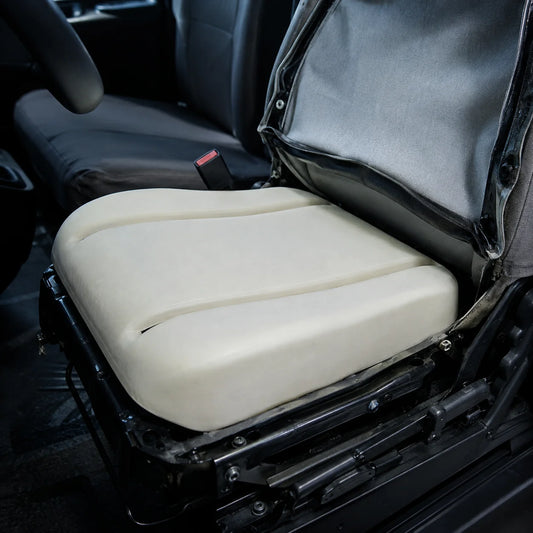 Driver or Passenger Bottom Foam Cushion For 2003-2014 GMC Savana Chevy Express Van