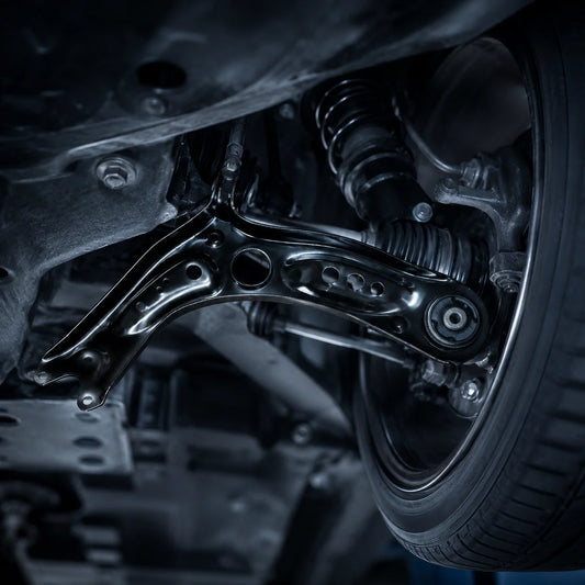 Front Right Lower Control Arm For 2015–2020 Audi A3 S3 Volkswagen Golf & Jetta