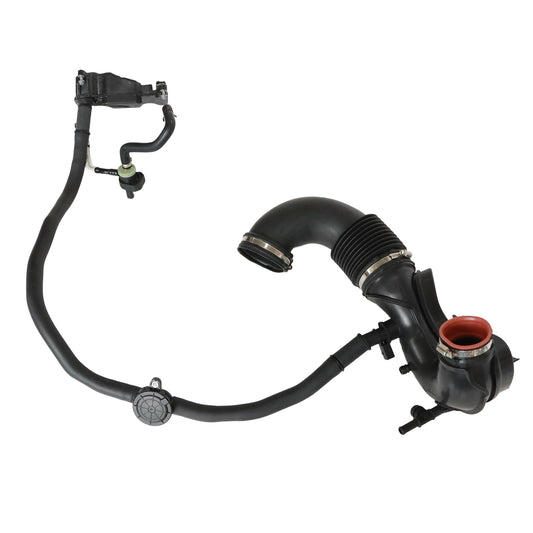 2740905700 Intake Line Crankcase Breather Element For Benz X218 S205 W213 M274