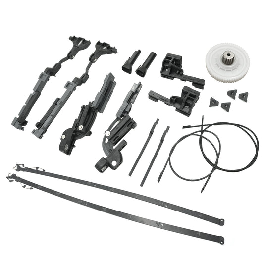 New Sunroof Repair bracket kit For Mercedes Benz GLE S W292 X292 292780060064