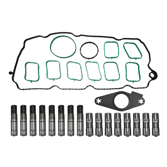 Camshaft & AFM LS7 Lifters Kit 12629512 For 14-20 Chevrolet 6.2L Gen5 L86 L87