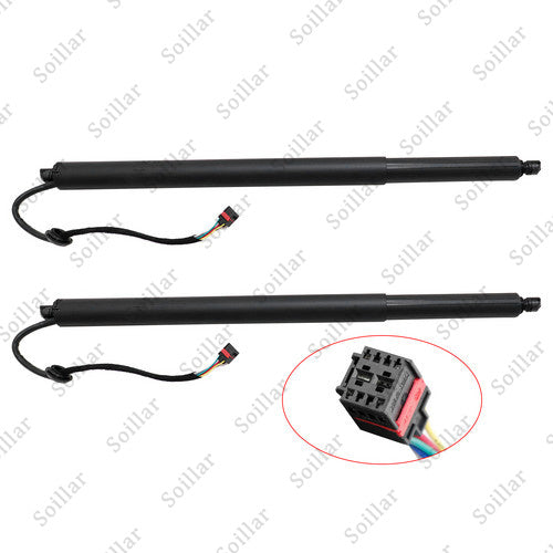 Rear Tailgate Power Lift Support Shock Strut Set For Hyundai Palisade 2020-2022