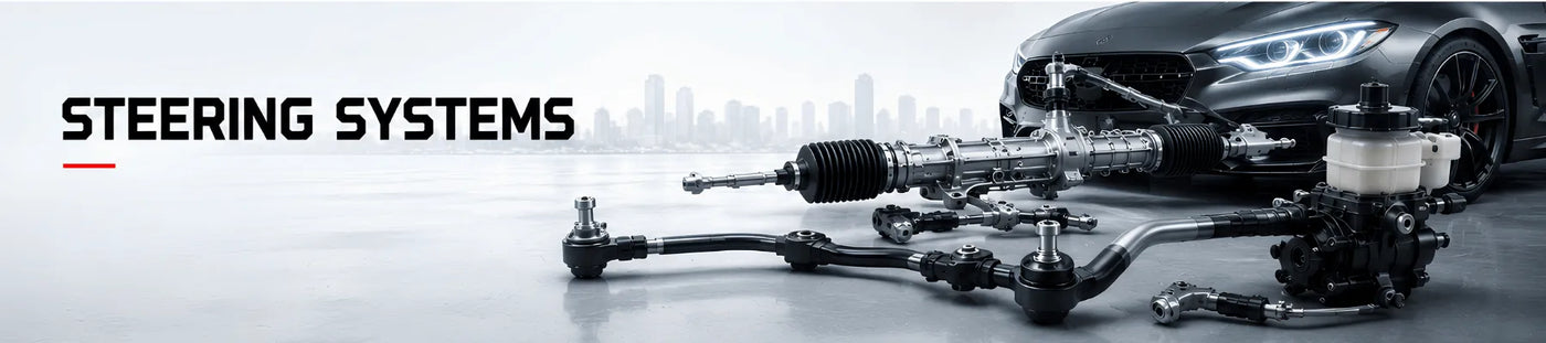Steering Gear
