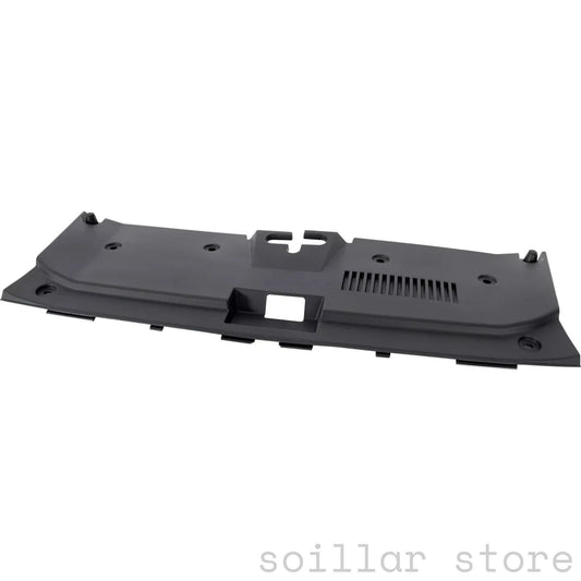 Fit For 2023 Honda CR-V Radiator Support Covers Upper Cover 71321-3A0-A00