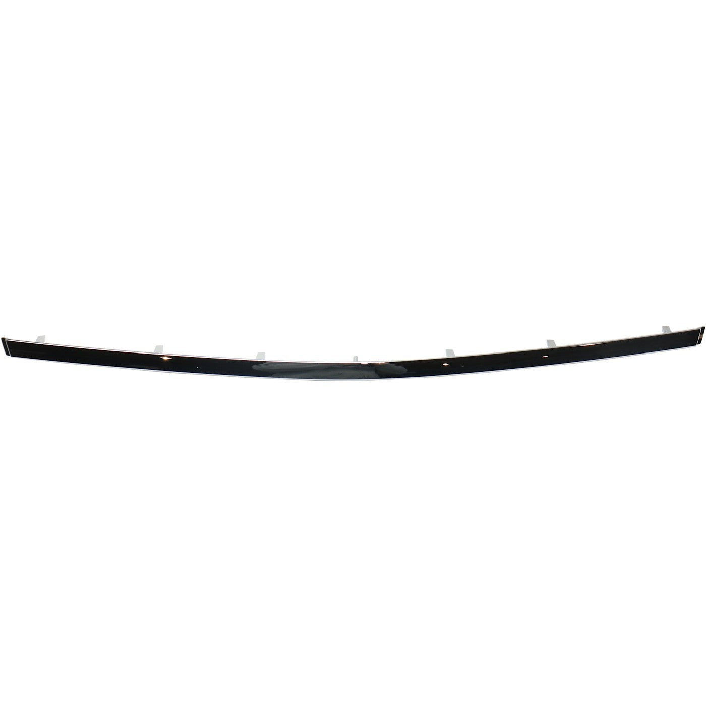 For Lincoln MKX 2016-2018 Front Center Bumper Cover Molding FA1Z17K945AA