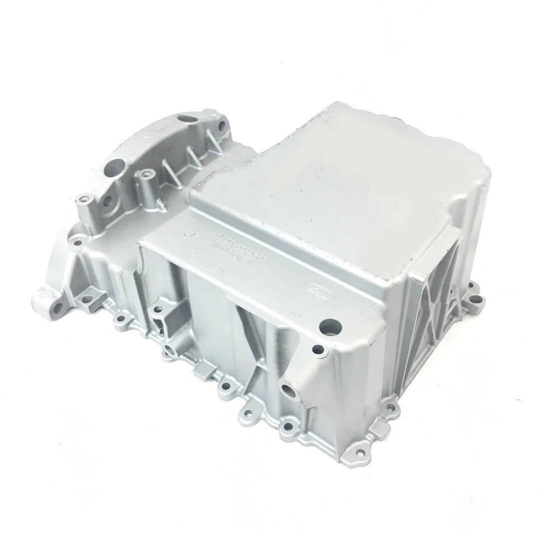 1x FIT Ford Focus Fiesta Ecosport Turbo Ecoboost 1.0L 2014 2015-2021 Oil Pan US