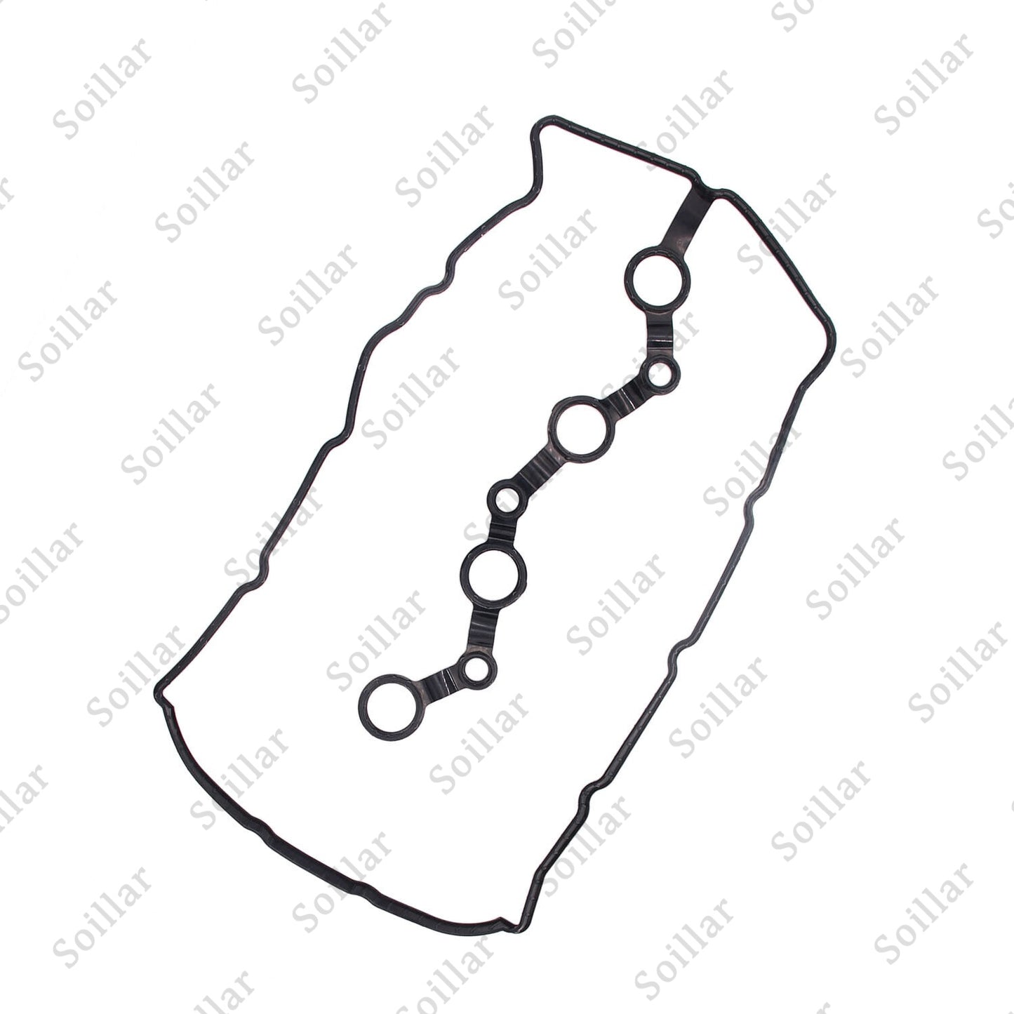 Valve Cover Gasket 22441-2GGB0 Fit for 2015-20 Hyundai Sonata Santa Fe 2.0L 2.4L