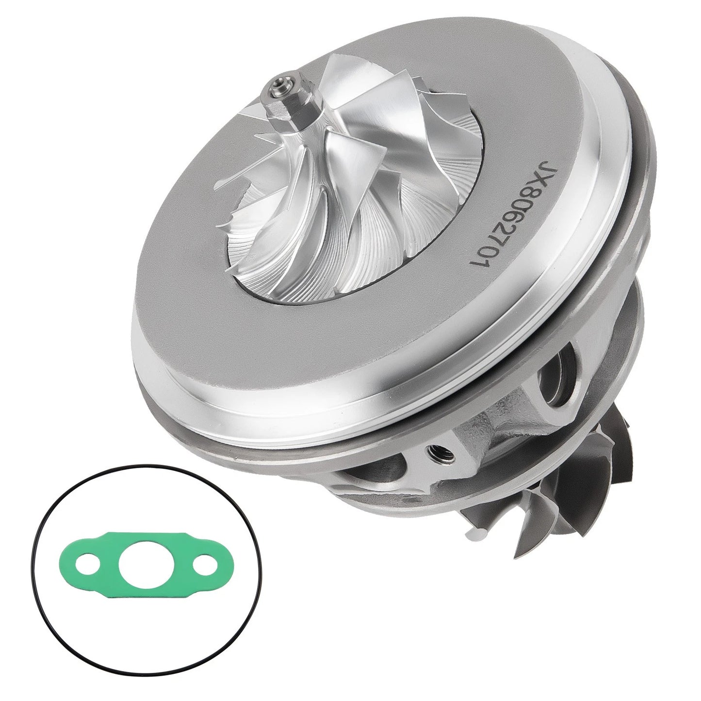 Billet Turbo Cartridge for Lincoln MKC 2.0L EcoBoost GAS DOHC 2017-2019