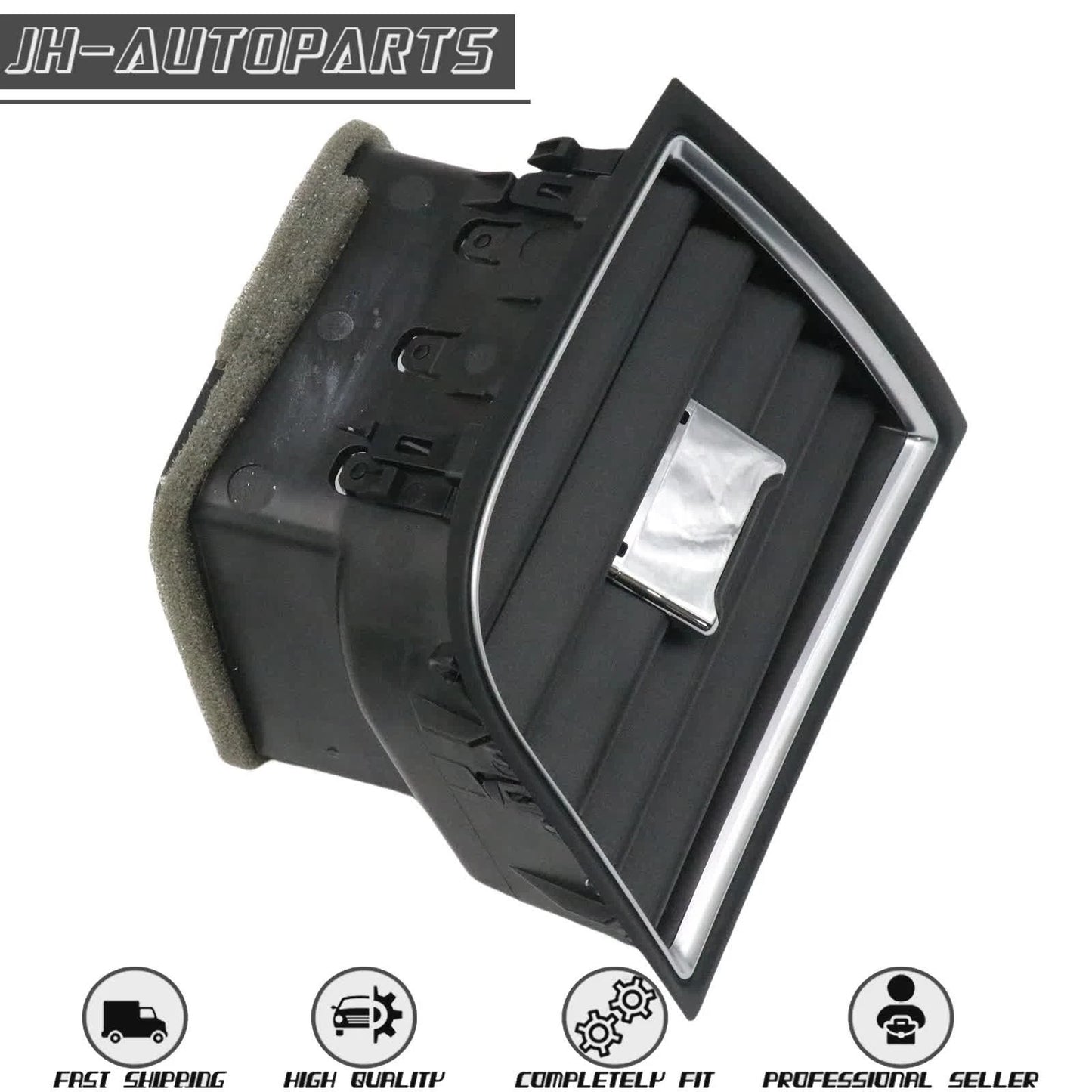 Fit Ford Explorer 16-19 RH Passenger Air Vent Louvre Assembly FB5Z-19893-CF New