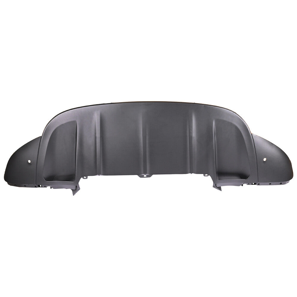 Front Bumper Valance Lower For 2011 2012 2013 2014 2015 Porsche Cayenne Primed