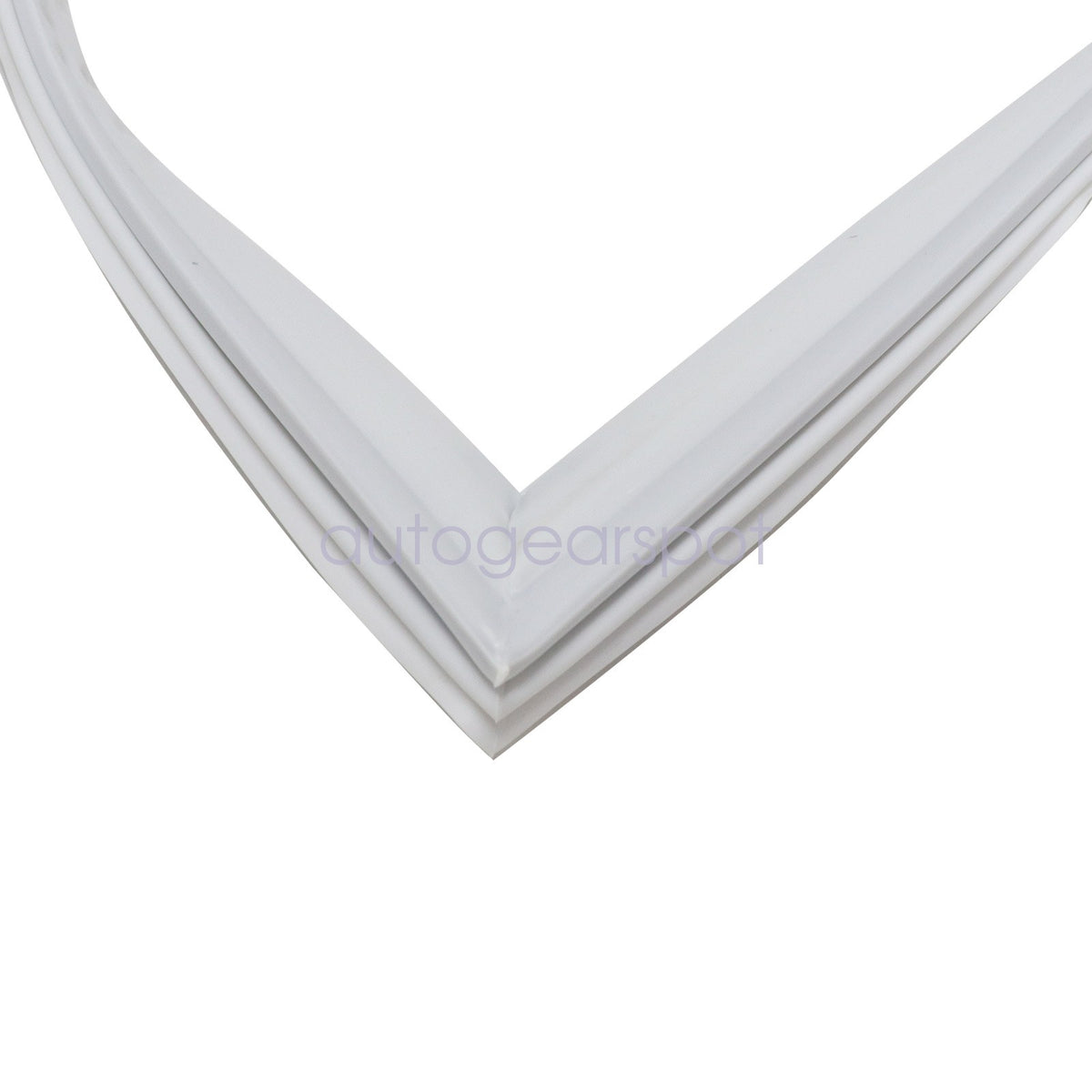 242193206 Refrigerator Door Gasket For Frigidaire Kenmore AP5806733 PS9493819
