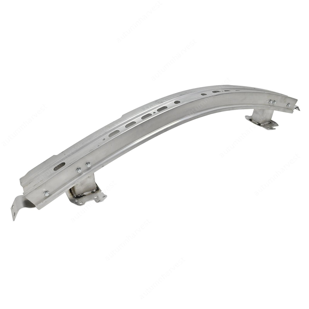 Fit 2023 2024 2025 Honda Pilot Front Bumper Reinforcement Aluminum