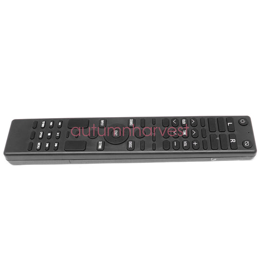 Replace Remote Control For 2015-2019 LEXUS LX570 Rear Entertainment 86170-60090