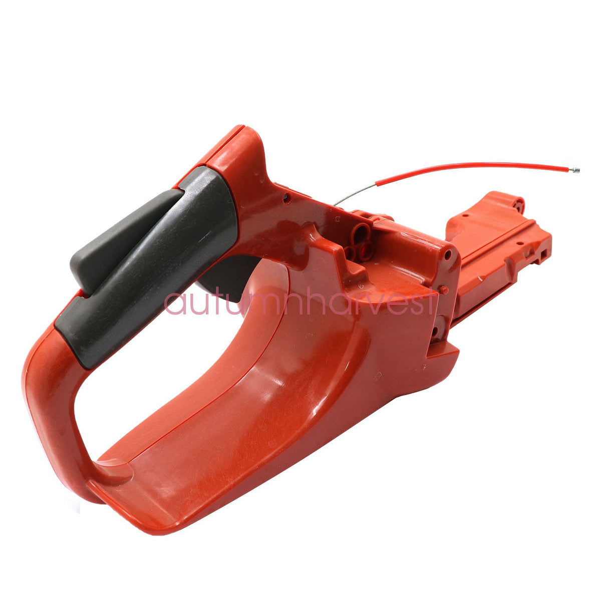 NEW Fuel Gas Tank Rear Handle Assembly For Husqvarna 445 450 445E 450E Chainsaws