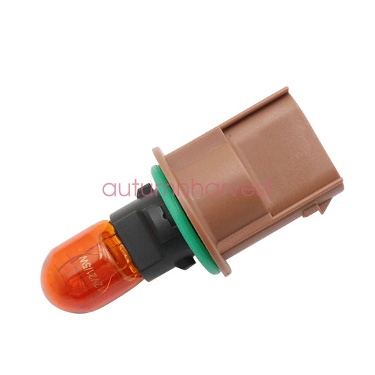 Fit for Jeep Grand Cherokee Compass Patriot Park And Turn Signal Socket & Bulb