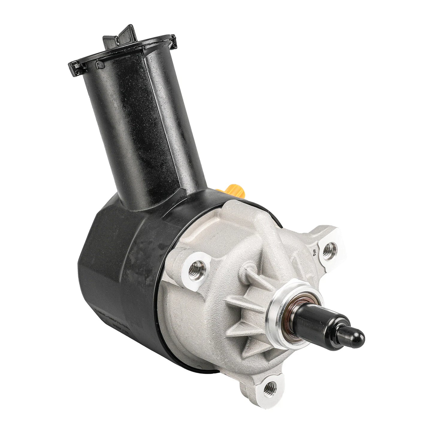 207256 Power Steering Pump Fit For FORD TAURUS 2000-2007 MAZDA B2500 1998-2001