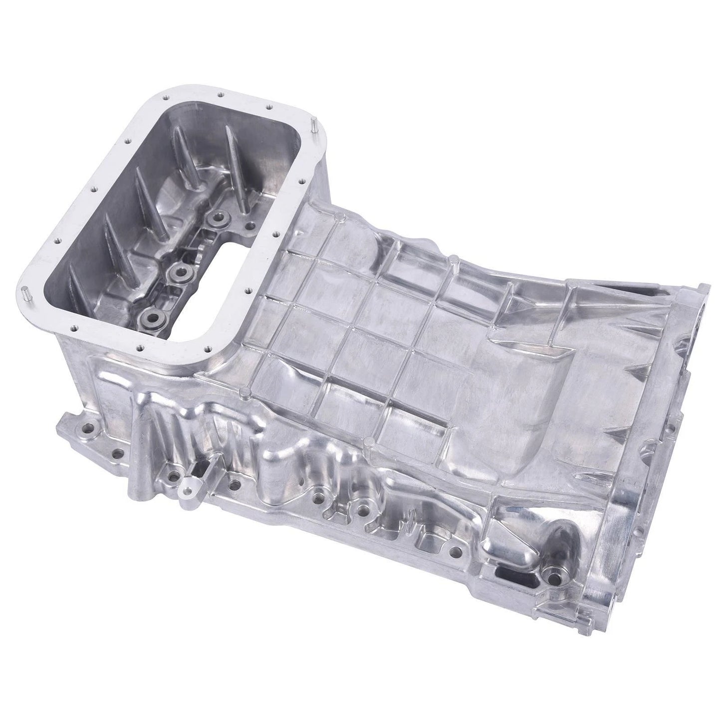 Upper Engine Oil Pan Fits Chrysler 300 Dodge Challenger Charger 3.6L 2011-20 US