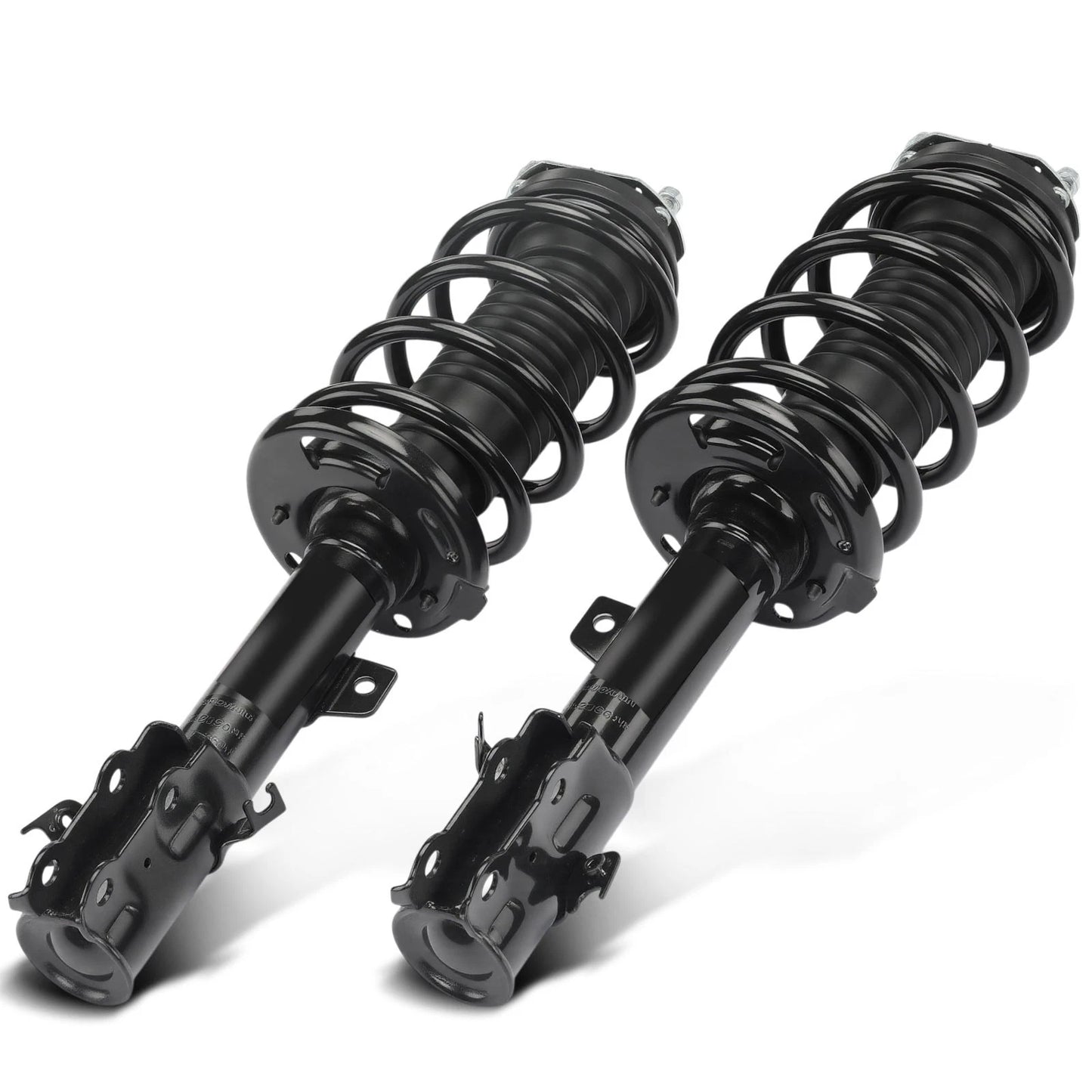 2x Front Complete Strut & Coil Spring Assembly Fits 2018-2022 Ford EcoSport 2.0L