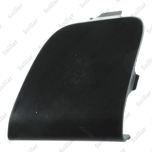 N243-50-A11-BB Front Bumper Tow Hook Cover Cap,For Mazda MX-5 Miata 2016-2021