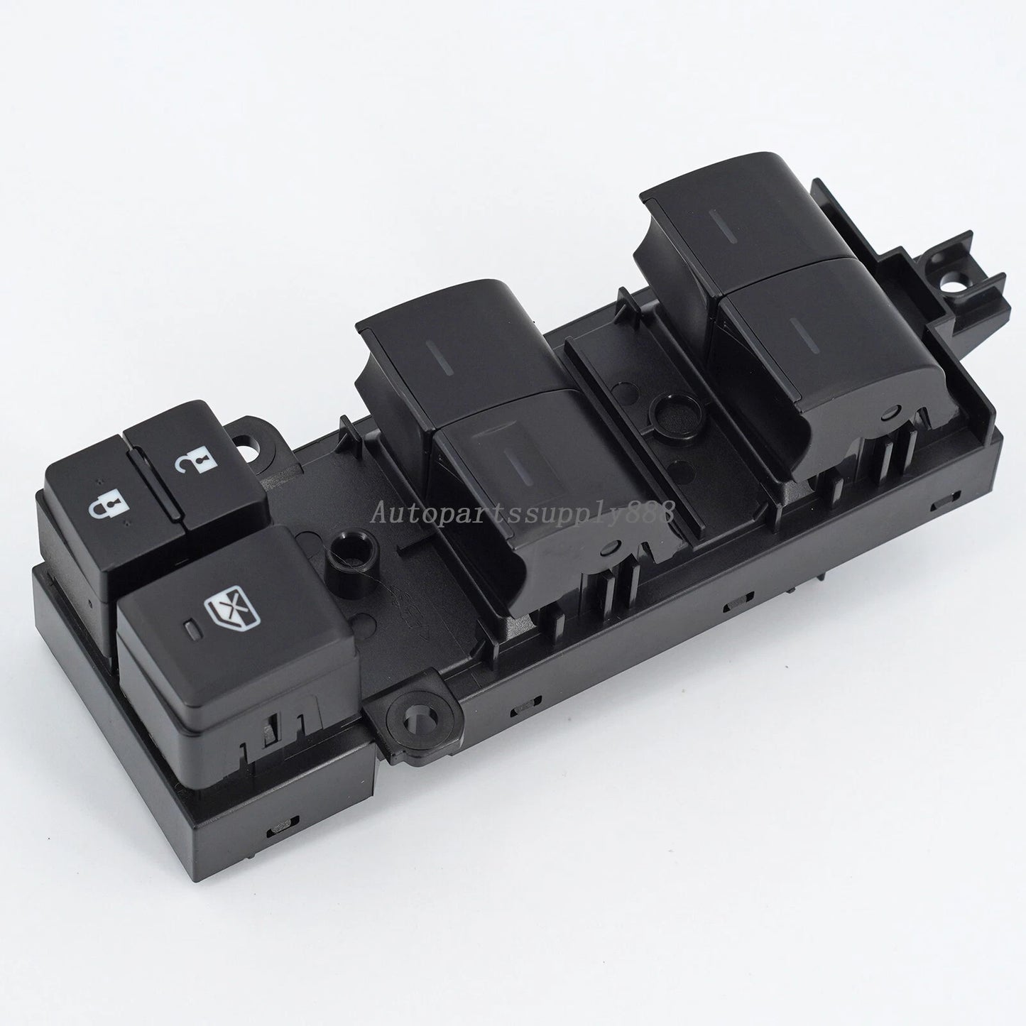 Fit for 21-24 Toyota Camry 84040-0E130 Front Driver Side Window Master Switch