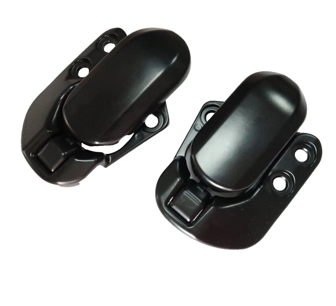 L+R Soft Top Convertible Roof Latch Lock Set FOR Mazda Miata MX5 NA01-R1-310L