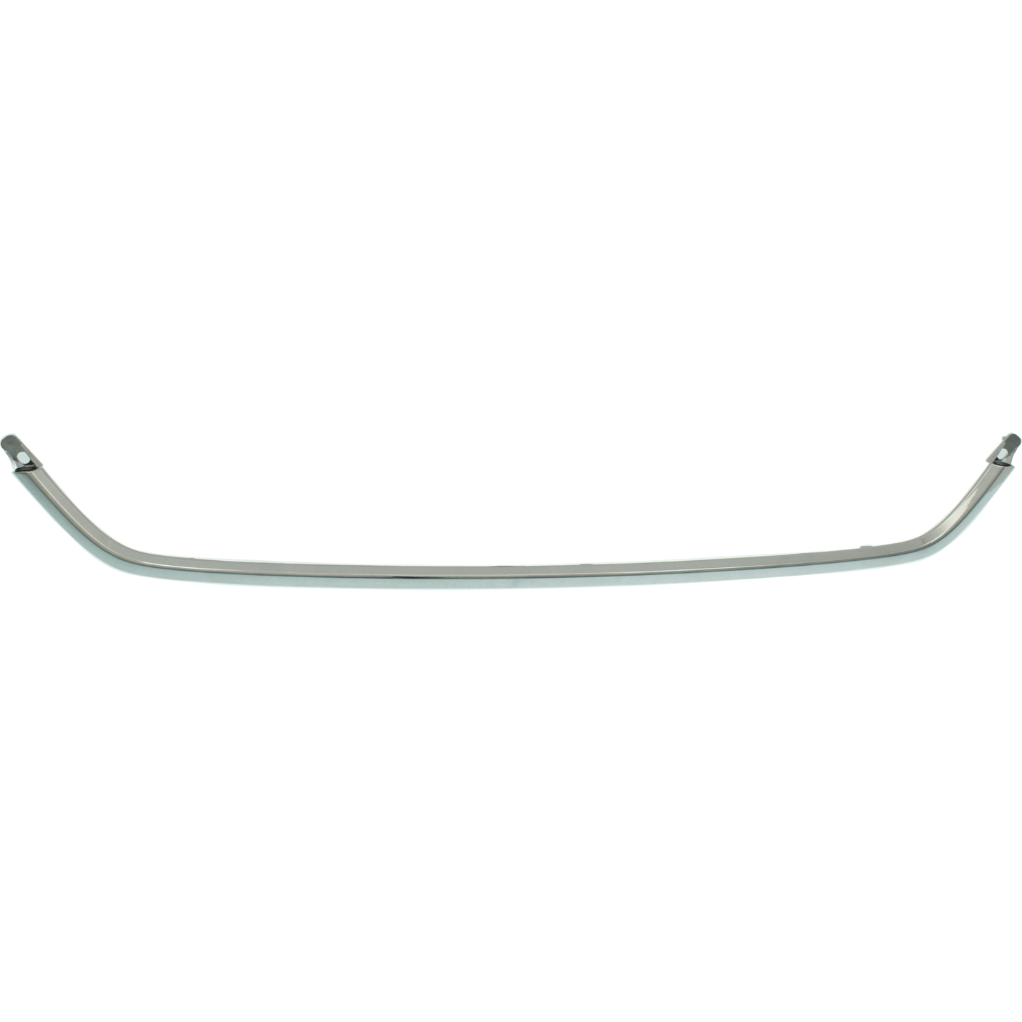 For 2016-2020 Toyota Yaris 2016 Scion iA Chrome TO1044115 Center Grille Trim US