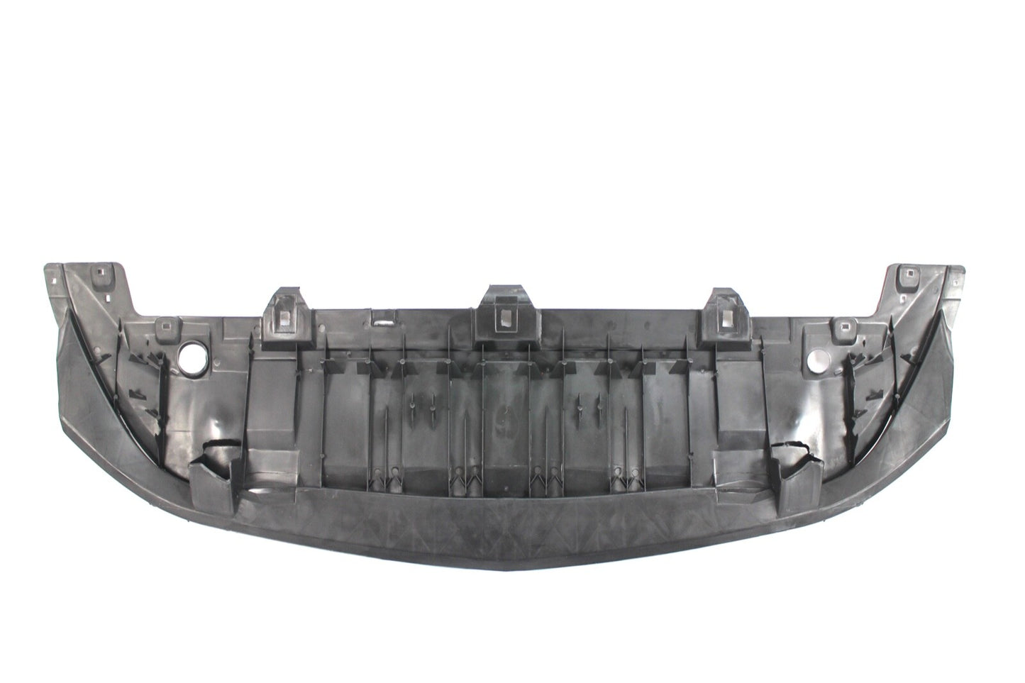 Front Bumper Under Cover Splash Shield Guard 1178850036 For CLA250 2014-2019