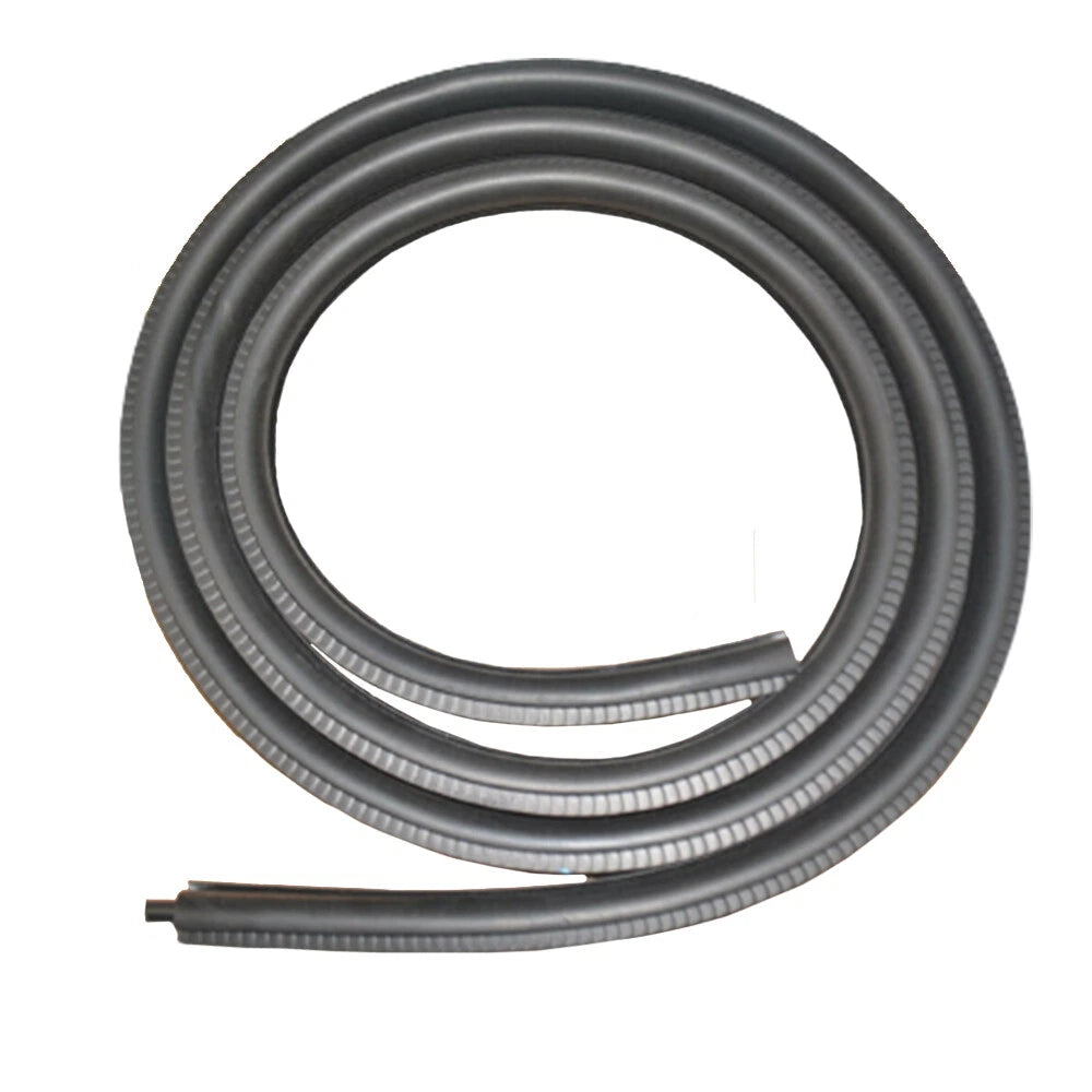 Rear Left / Right Door Weatherstrip Seal for Chevrolet Tahoe GMC Yukon Cadillac